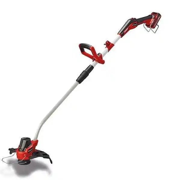 Einhell Orilladora Inalambrica 18V  C/33 Cm. 3411270 Ge-Ct 18/33 Li E-Solo