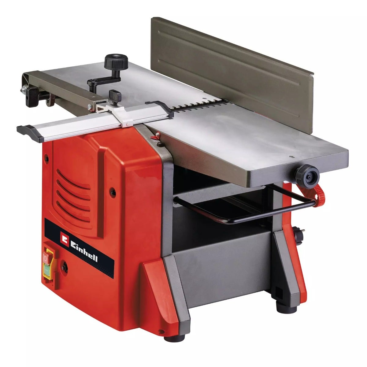 Einhell Cepillo Estacionario 1500w - Tc-sp 204/2
 - 4419952