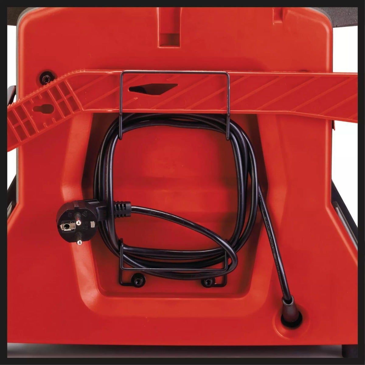 Einhell Cepillo Estacionario 1500w - Tc-sp 204/2
 - 4419952
