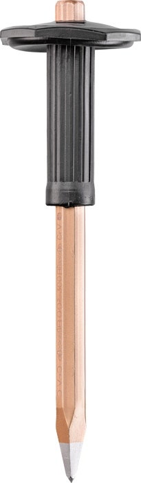 Kwb Cincel Punta M/protector 300mm 920630
