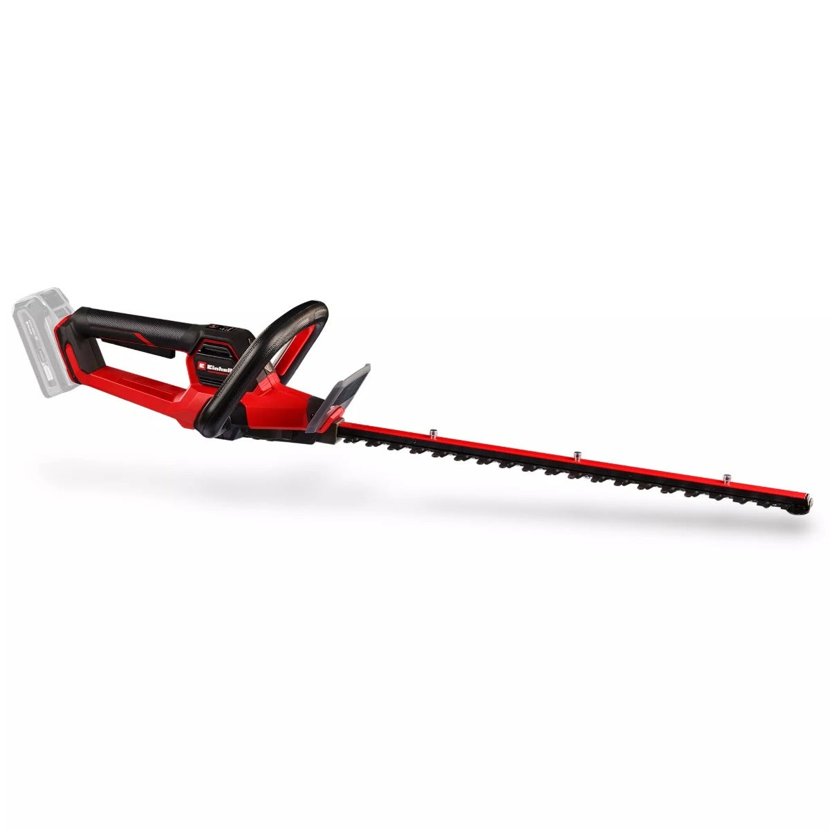Einhell Cortasetos Inalambrico - Gp-ch 18/50 Li Bl-solo

 - 3410950