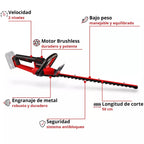Einhell Cortasetos Inalambrico - Gp-ch 18/50 Li Bl-solo   - 3410950