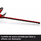 Einhell Cortasetos Inalambrico - Gp-ch 18/50 Li Bl-solo   - 3410950