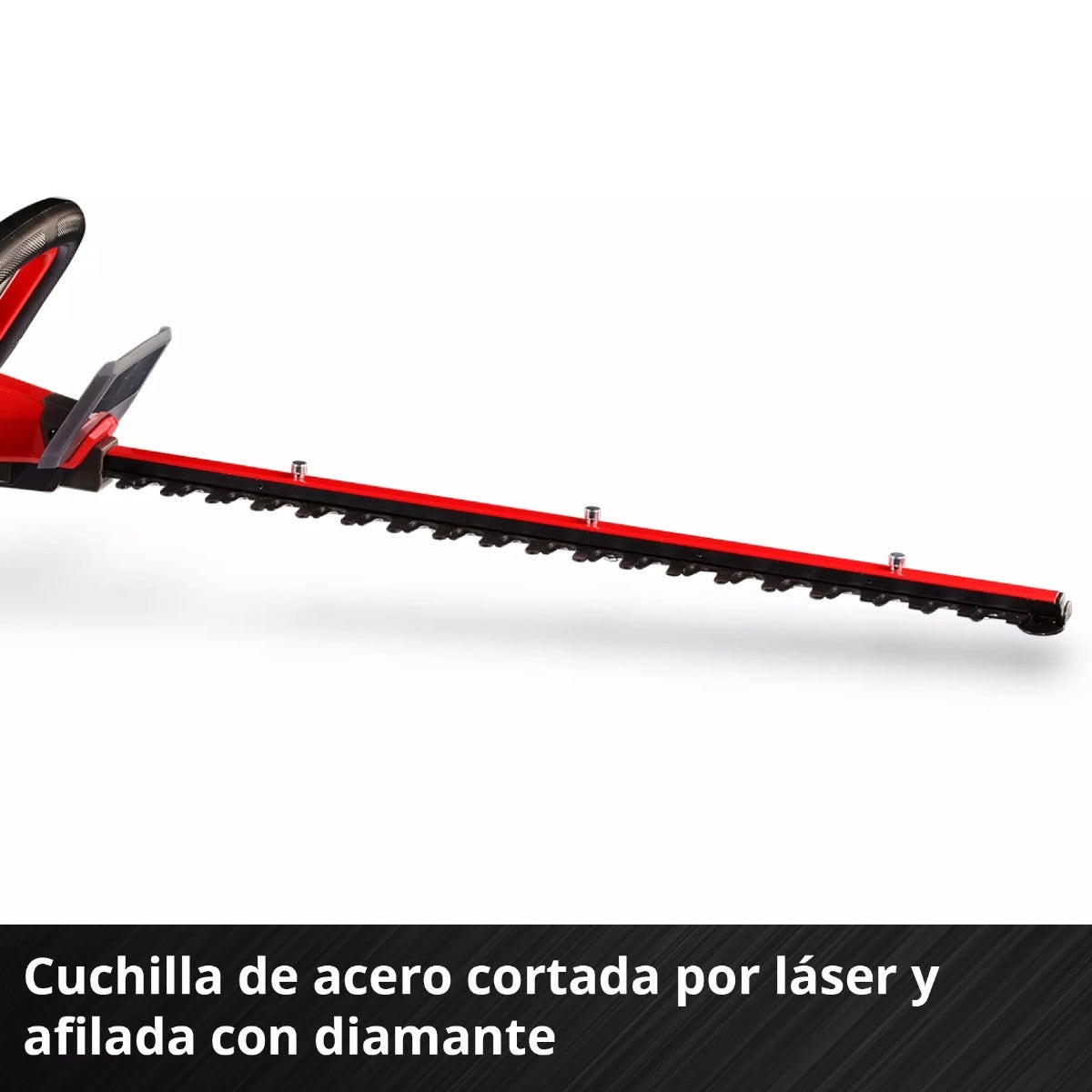 Einhell Cortasetos Inalambrico - Gp-ch 18/50 Li Bl-solo

 - 3410950