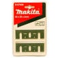 Makita Cuchillo Cepillo Set 82Mm D-07939