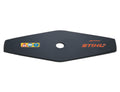 Stihl  Cuchillo 2 Puntas Fs 55/120/250