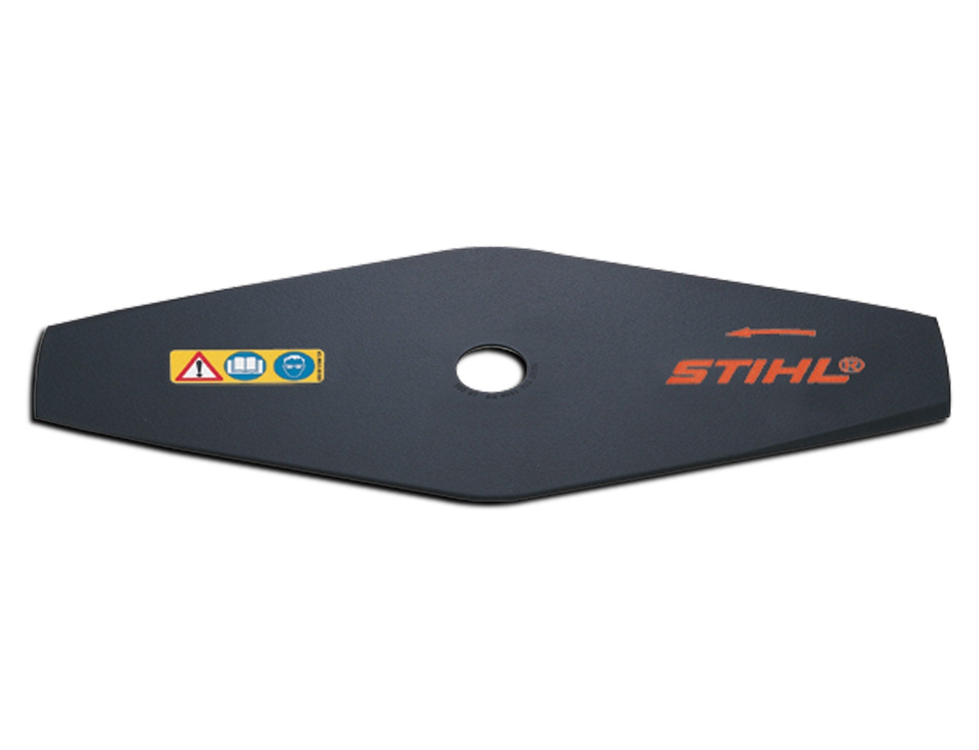 Stihl  Cuchillo 2 Puntas Fs 55/120/250