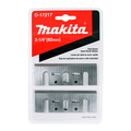 Makita Cuchillo Cepillo Set 82Mm