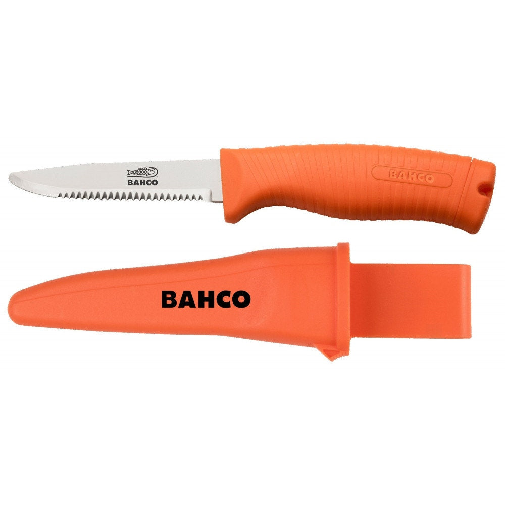 Bahco Navaja Rescate 1446-Float