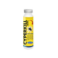 Cyperkill 25Ec 100Cc Insecticida      An