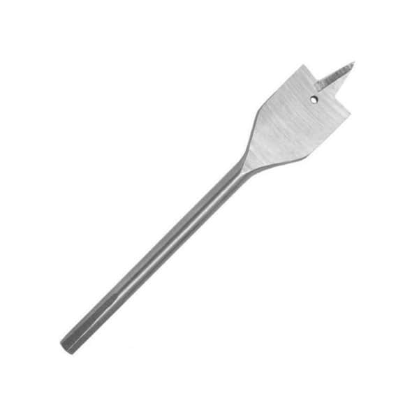 Broca Plana Para Madera Makita 140 X 150mm     D-07711