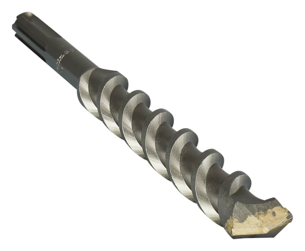 Broca Sds Max Makita 35 X 250 Mm D-34110