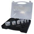 Makita Set Broca Copa 6p 16-20-32-40-51mm D-47123