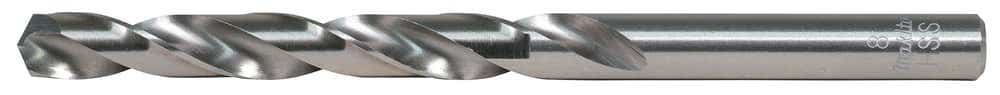 Broca Metal Makita  Hssgs 7.0 X 109mm   D-77833