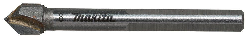 Broca Vidrio Makita 8 X 96mm       D-78455