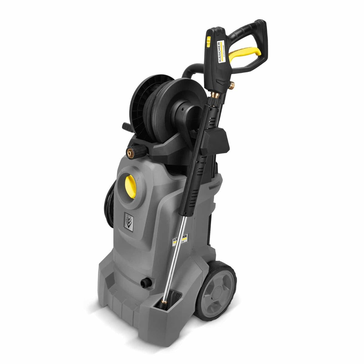 Karcher Hidrolavadora Hd 4/10  1.520-976
