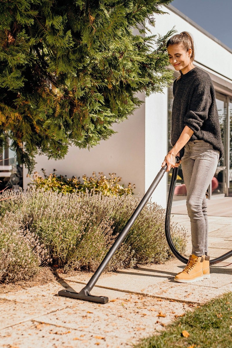 Karcher Aspiradora Wd3 Polvo/agua 17 Lts 1.628.127.0