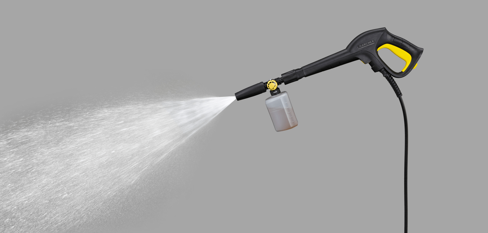 Karcher  Boquilla  Espuma Linea K/ 2.643-147