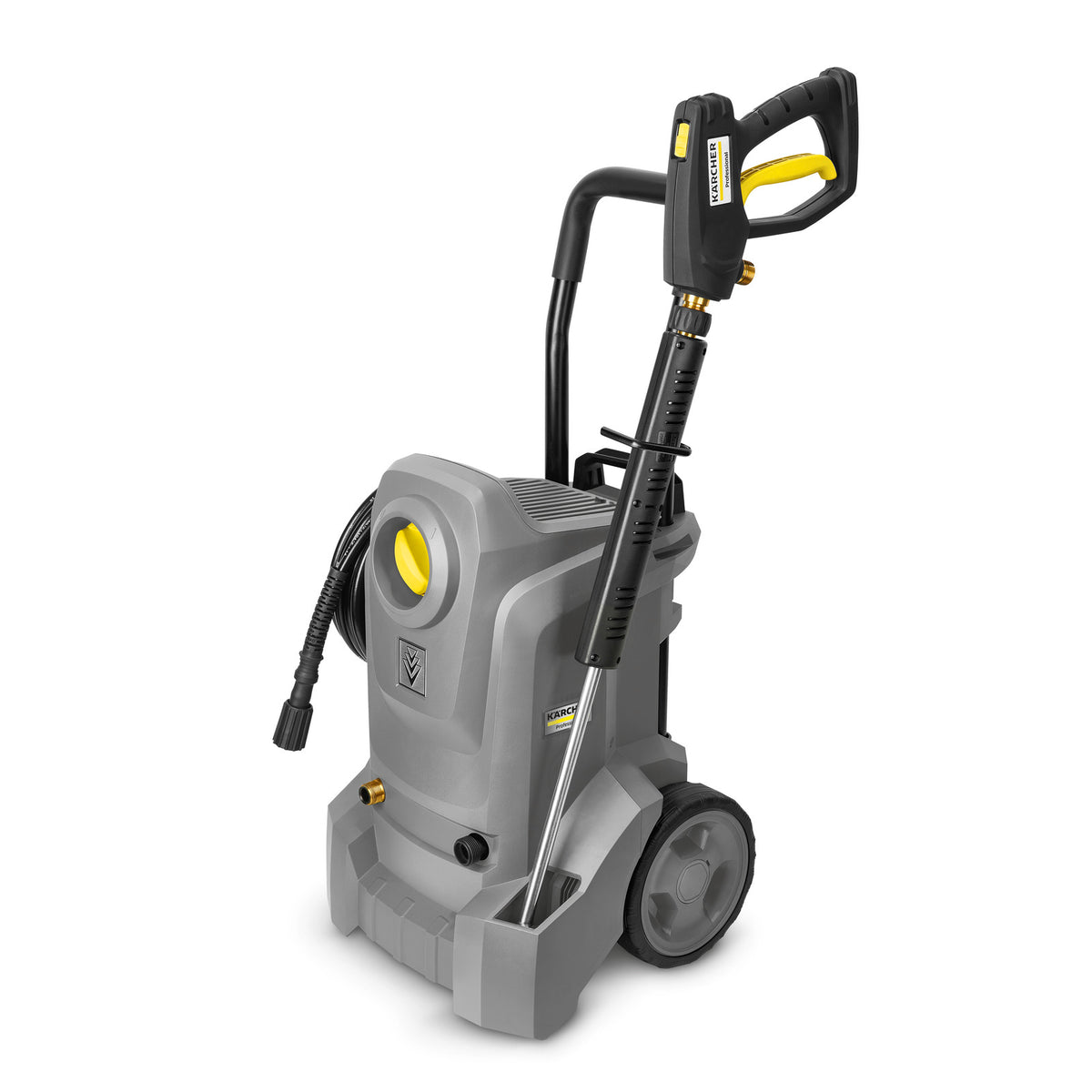 Karcher Hidrolavadora Hd 4/8 1.520-974