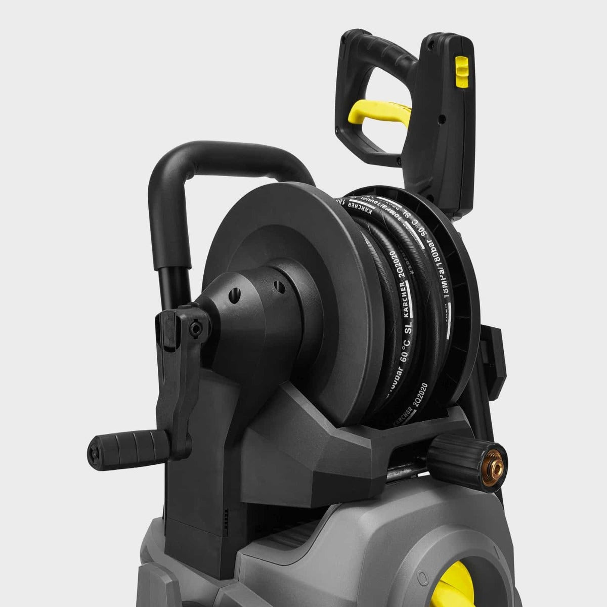 Karcher Hidrolavadora Hd 4/10  1.520-976