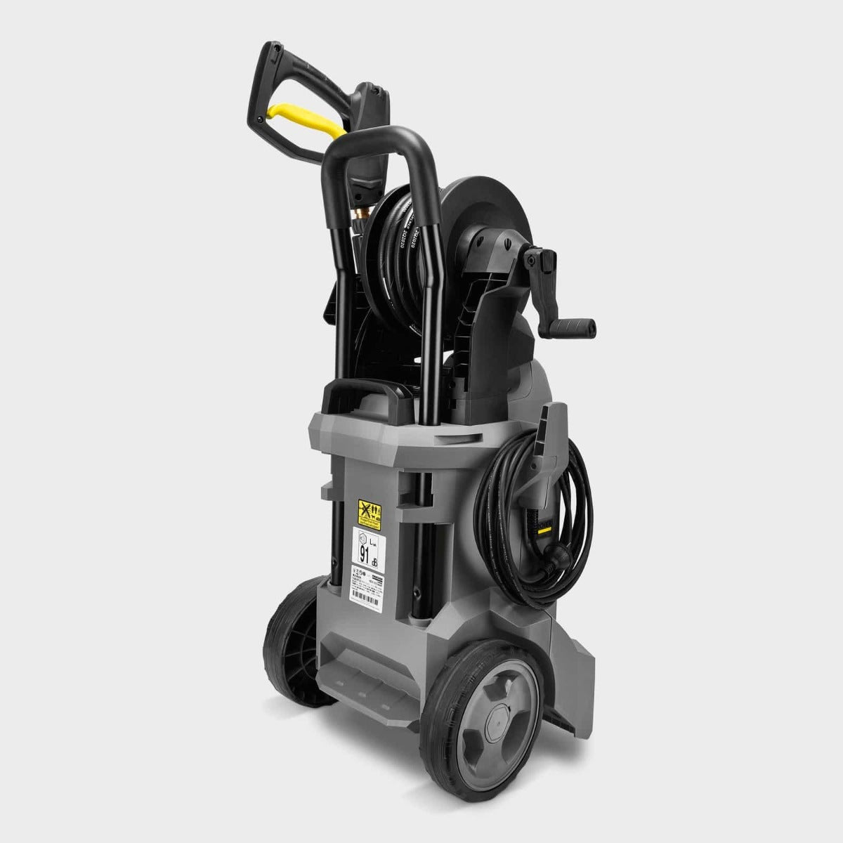 Karcher Hidrolavadora Hd 4/10  1.520-976