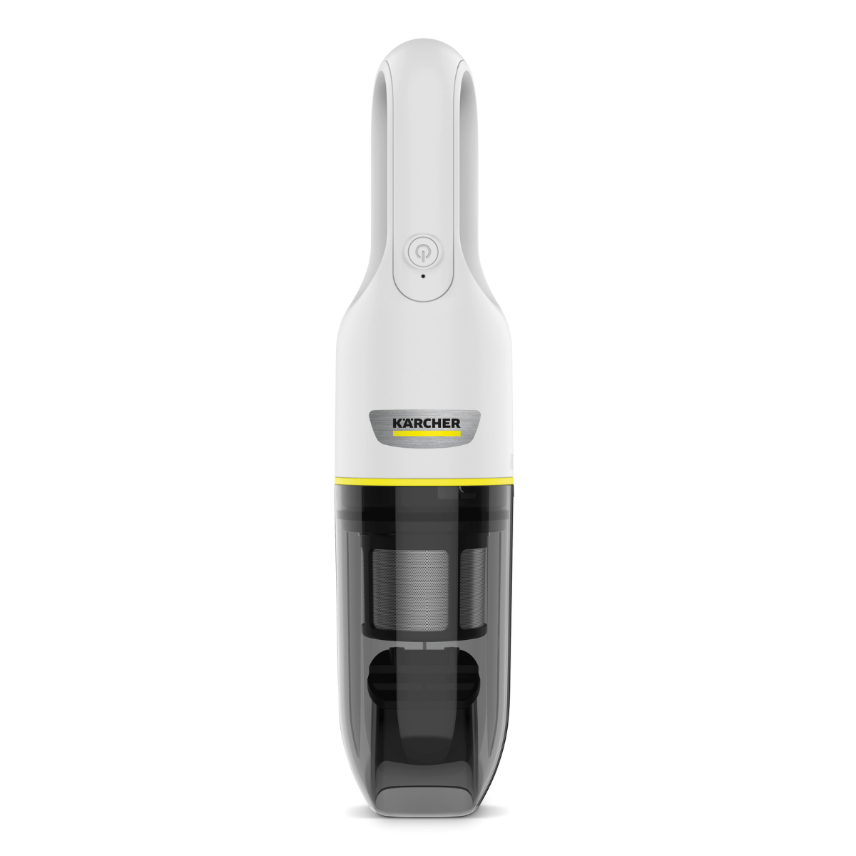 Karcher  Aspiradora De Mano A Bater&iacute;a Vch 2  1.198-400.0