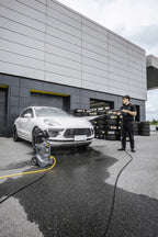 Karcher Hidrolavadora Hd 4/10 1.520-976