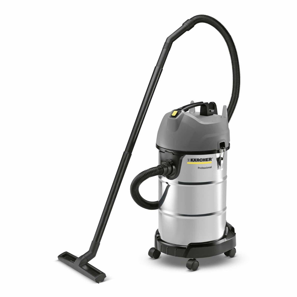 Karcher Aspiradora Nt 38/1  1.428-530.0