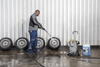 Karcher Hidrolavadora Hd 6/16 -4 M Plus 1.524-933.