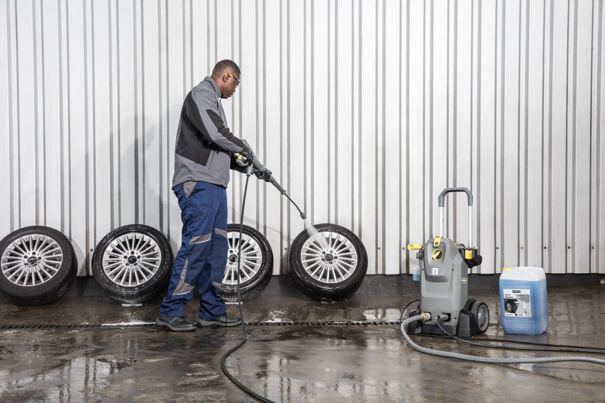 Karcher Hidrolavadora Hd 6/16 -4 M Plus 1.524-933.