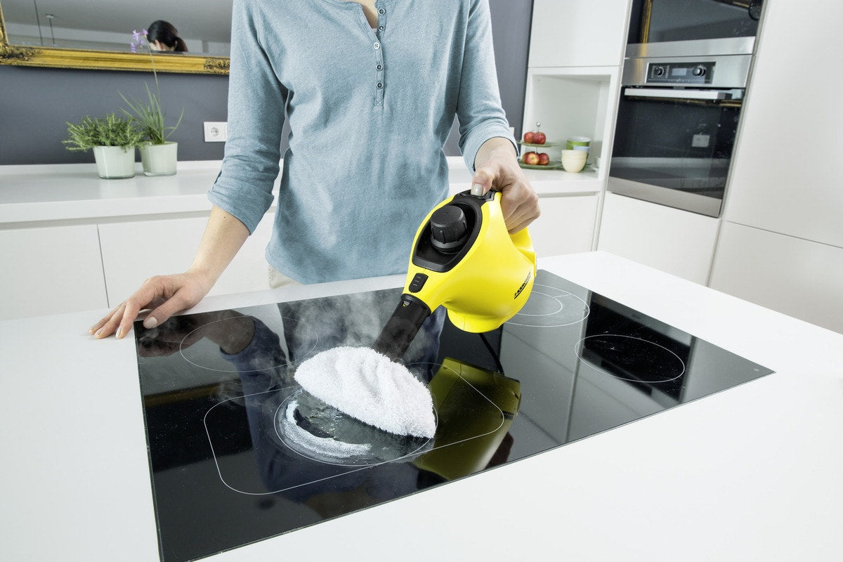 Karcher Limpiador Vapor Sc1