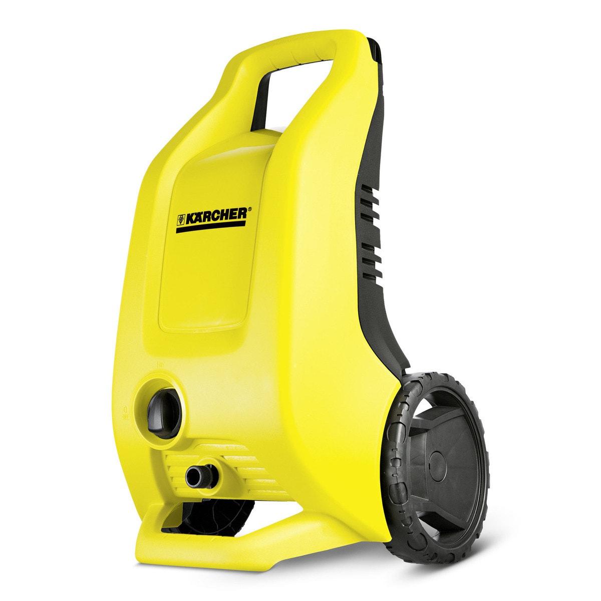 Karcher Hidrolavadora K3 Comfort 1.994-016.0