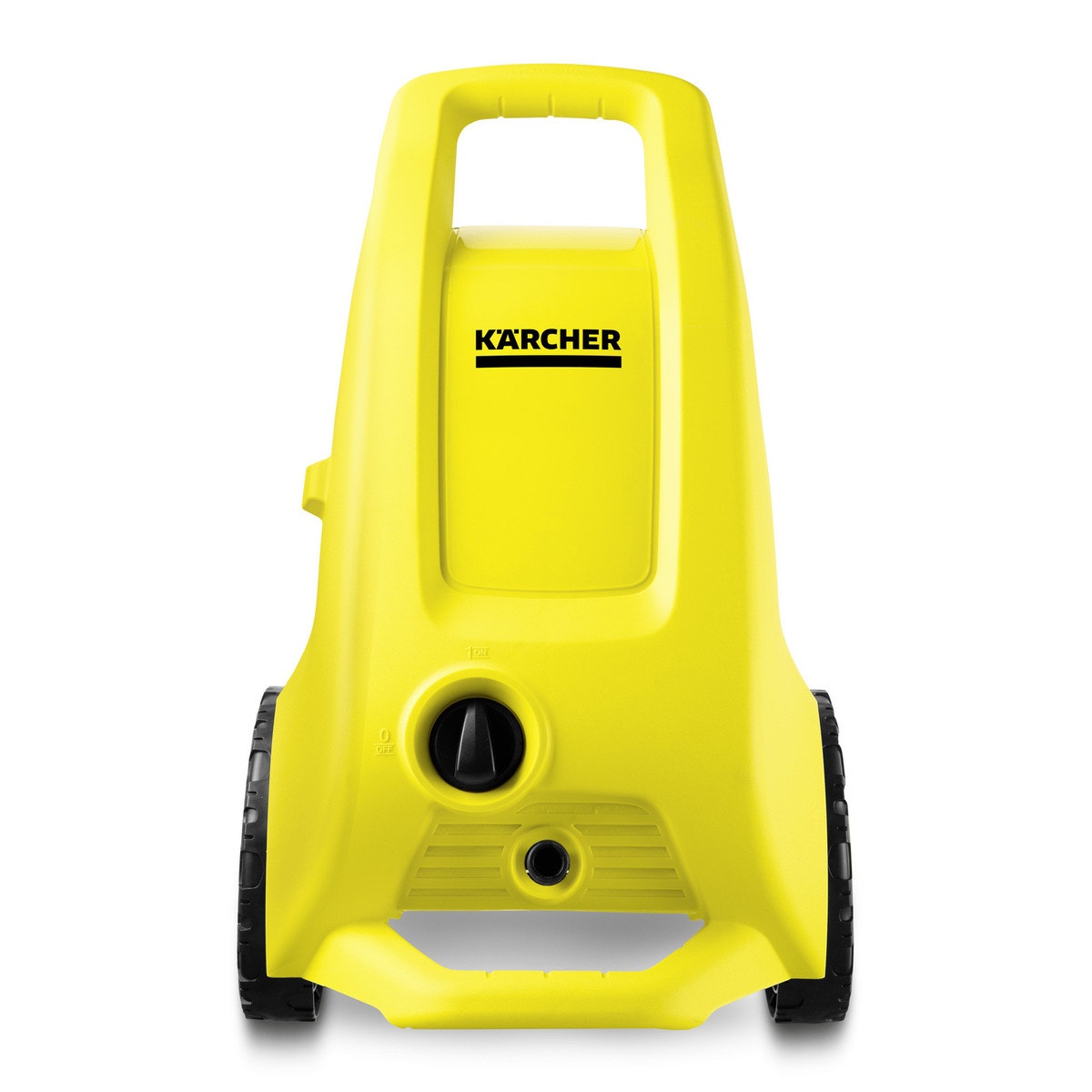 Karcher Hidrolavadora K3 Comfort 1.994-016.0