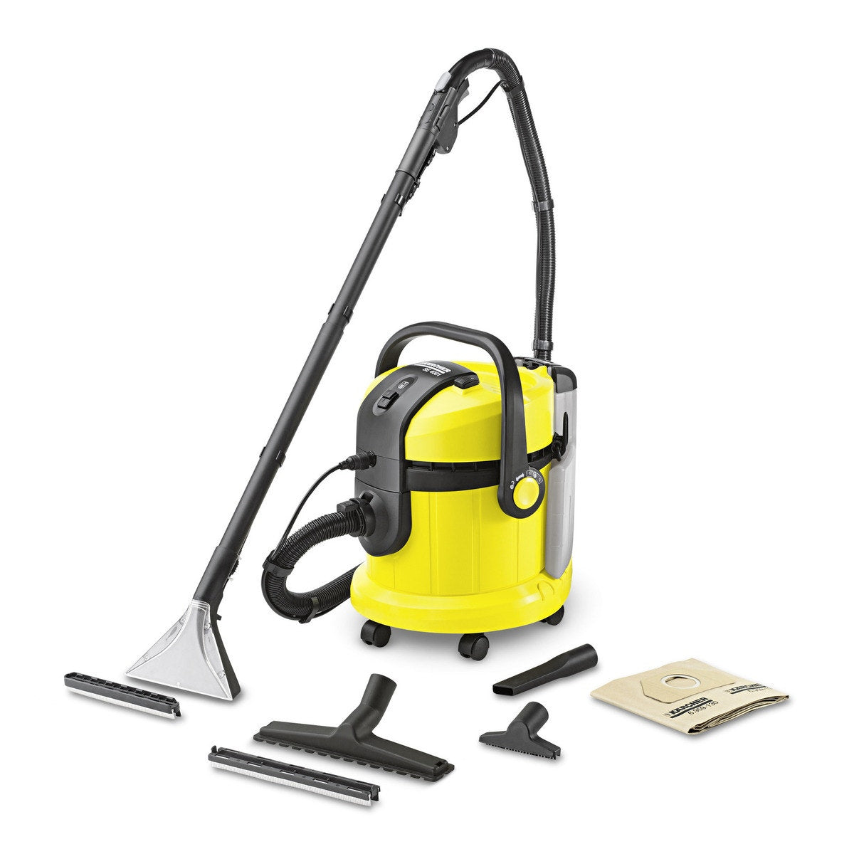 Karcher Lava Aspiradora Se4001