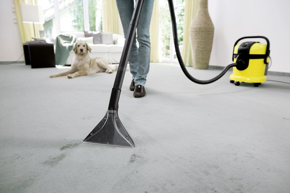 Karcher Lava Aspiradora Se4001