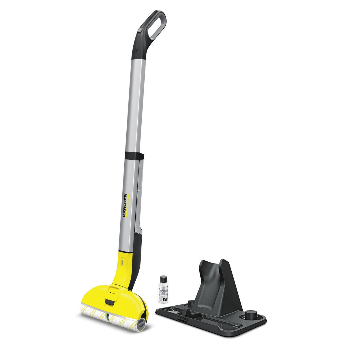 Karcher Fregadora De Piso Fc3 1.055-300.0