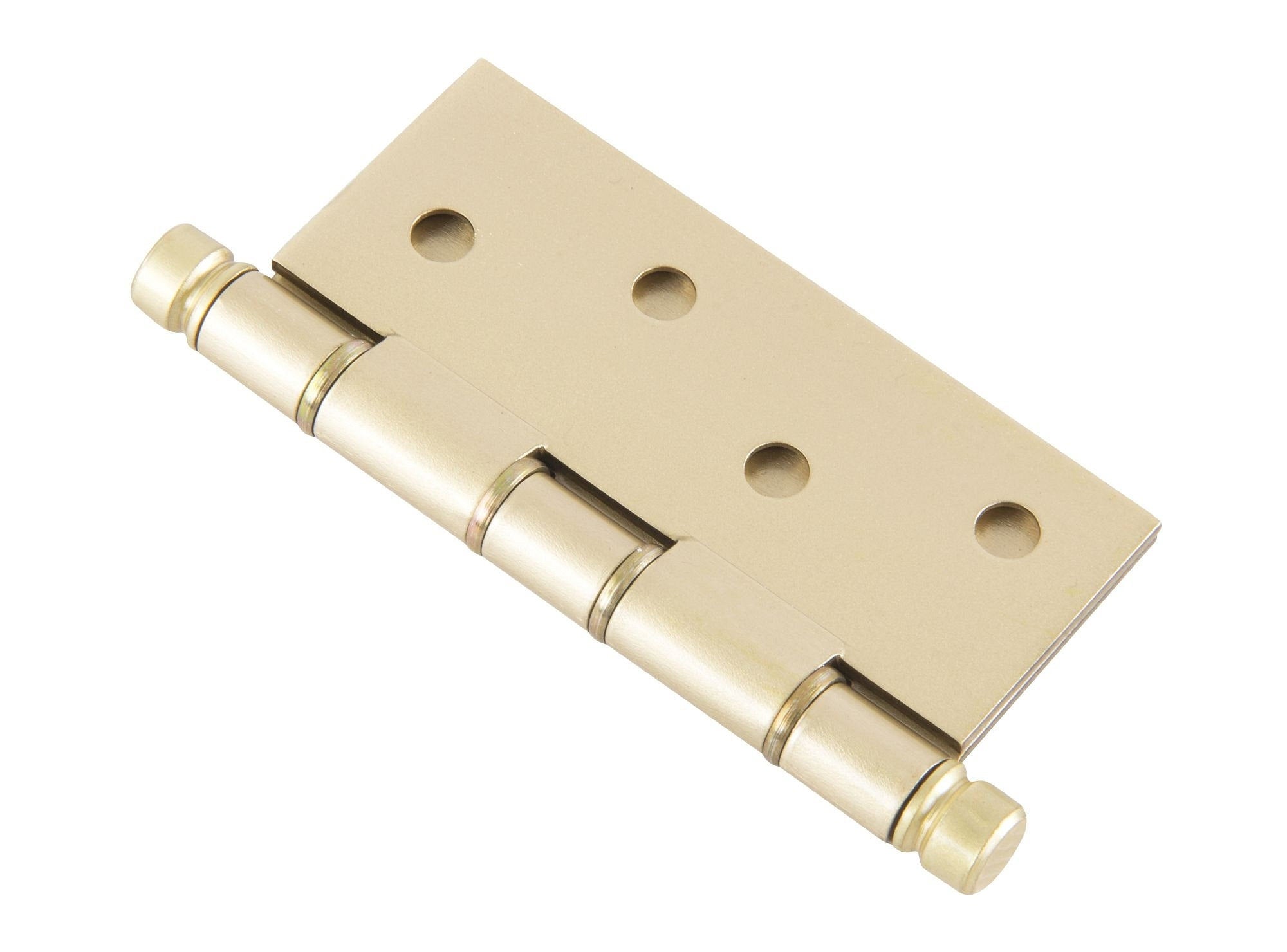 Bisagra  3,0 X 3,0    Bronceada     Trup