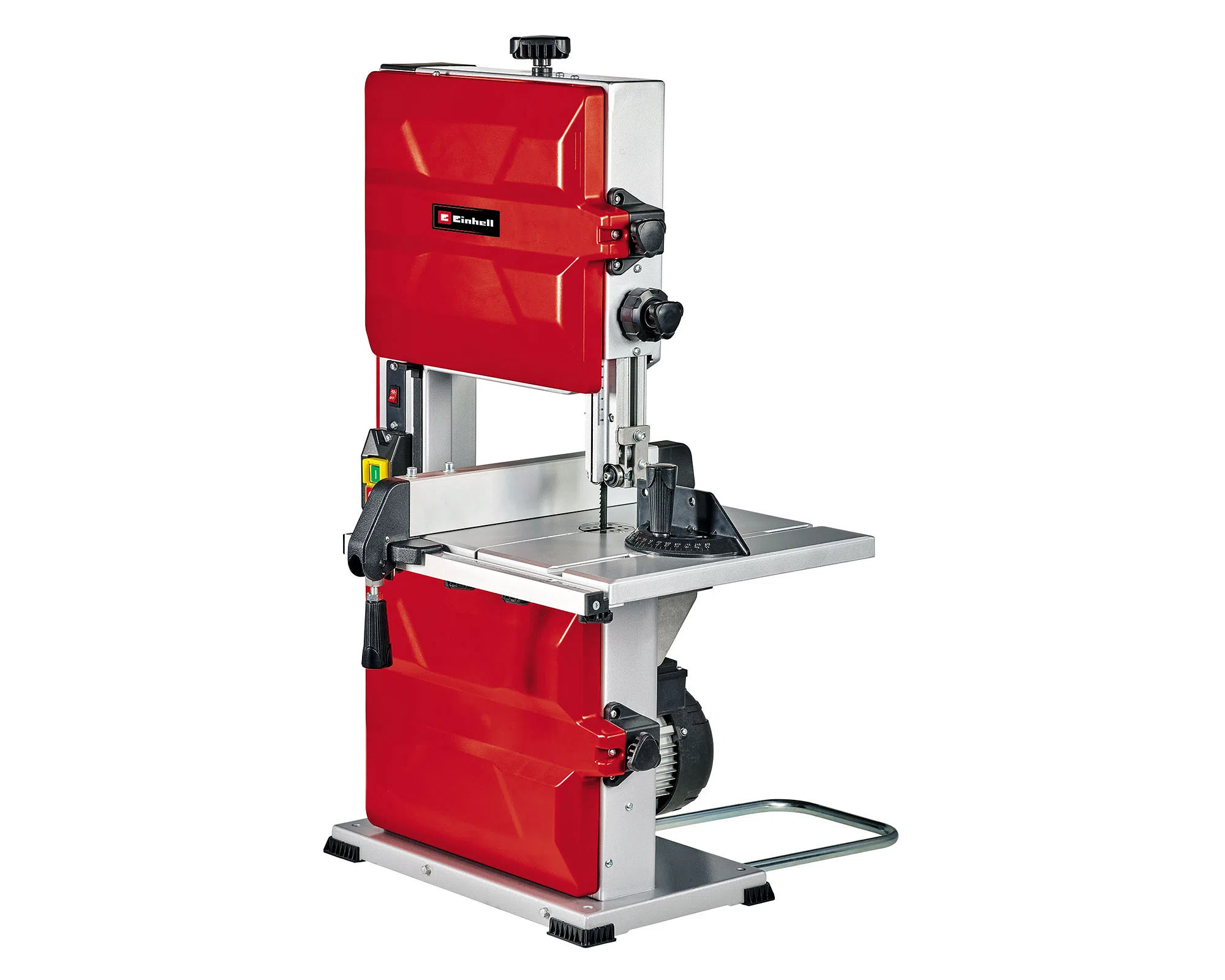Einhell Sierra Huincha 400W 4308035 Tc-Sb 245 L