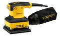 Stanley Lijadora Orbital 220W Ss24-B2C