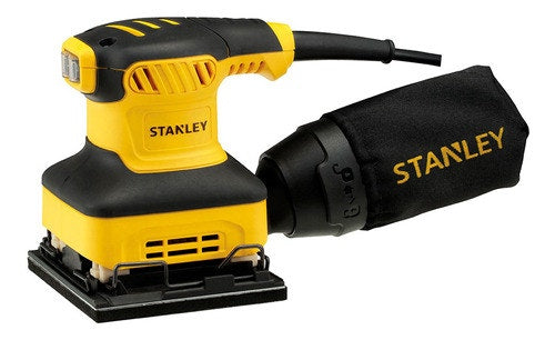 Stanley Lijadora Orbital 220W Ss24-B2C