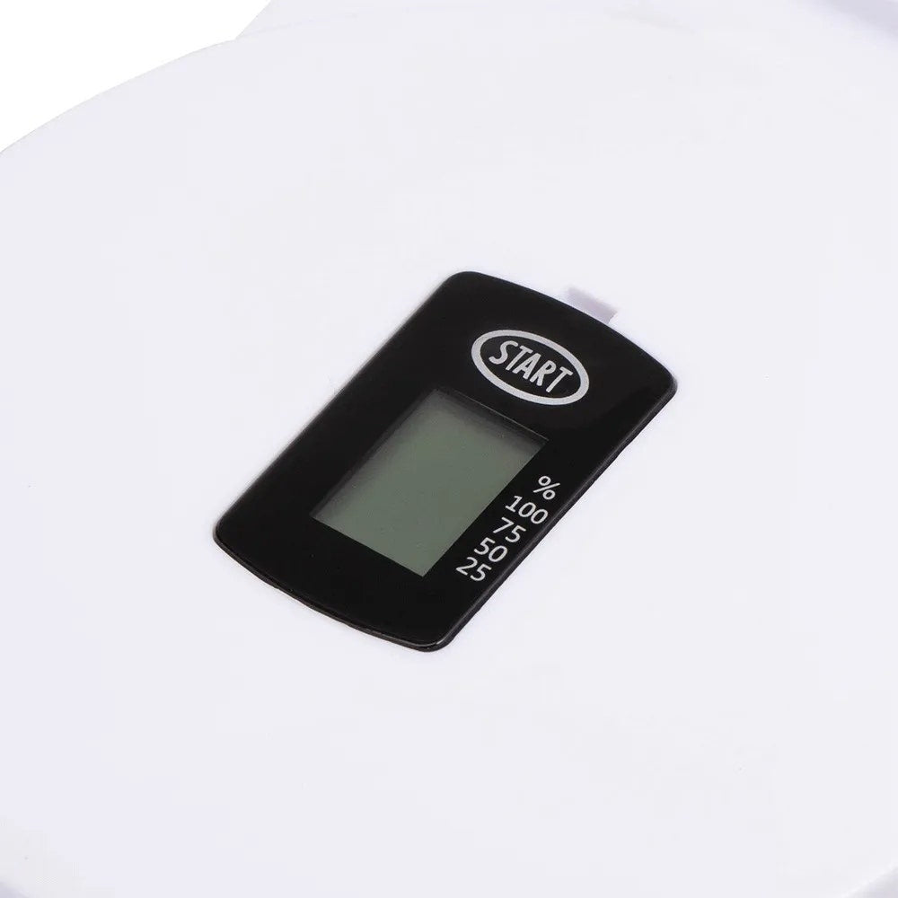 Jarra Purificadora Con Indicador Lcd