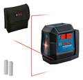 Bosch Nivel Laser Lineas Gll 12-22