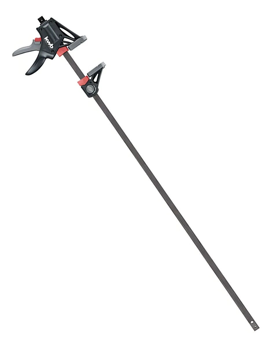 Kwb Prensa Rapida Sargento 65x600mm - 928960