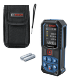Bosch Medidor Distancia Laser Glm 50-27 C