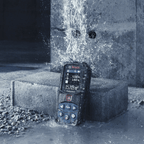 Bosch Medidor Distancia Laser Glm 50-27 C