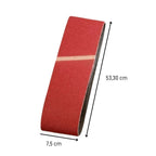 Kwb Jgo. 3 Lijas De Banda Gr. 40 - 75x533 - 912504