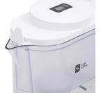 Jarra Purificadora Con Indicador Lcd