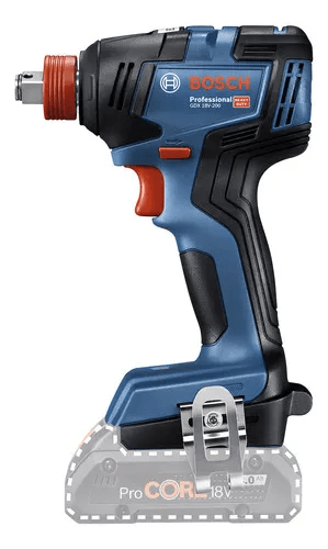 Bosch Combo Taladro Percutor + Llave Impacto.+bateria + Cargador