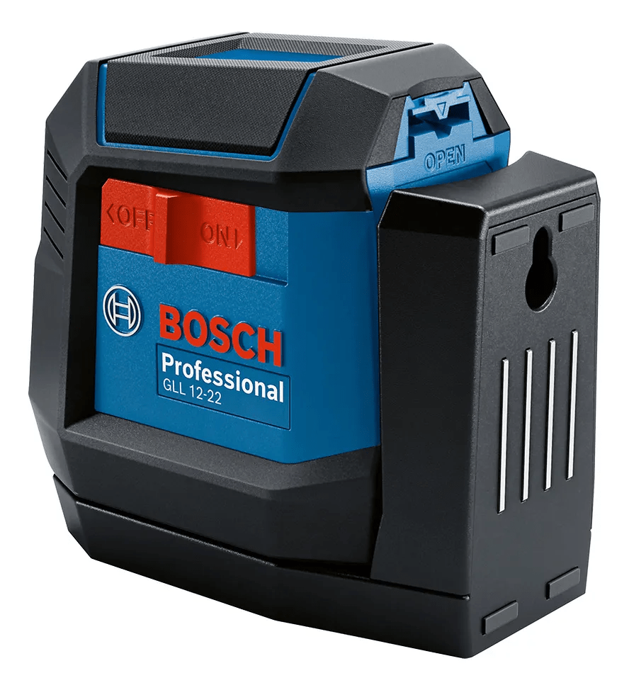Bosch Nivel Laser Lineas Gll 12-22