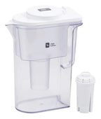 Jarra Purificadora Con Indicador Lcd